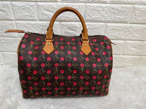 louis vuitton speedy prijs 2017|louis vuitton cherry speedy 30.